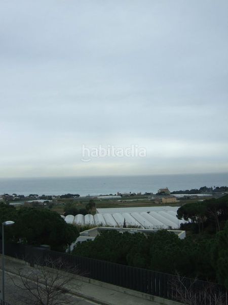 Foto 7e06b6d6-c307-47ca-bec3-1423056d39af. Casa amb calefacció piscina a Urbanitzacions Mataró