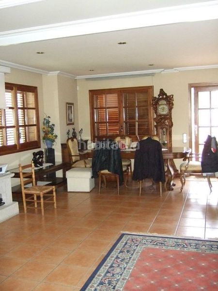 Foto b47ab9ab-3662-47ef-a5f9-d9eb09c5538c. Casa amb calefacció piscina a Urbanitzacions Mataró