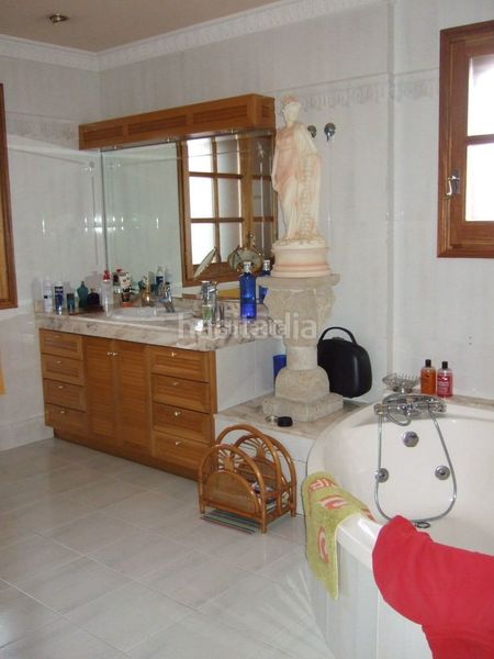 Foto b4892b40-7e33-4be2-9ada-96ca8e1d3238. Casa amb calefacció piscina a Urbanitzacions Mataró