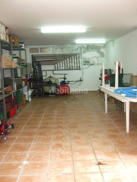 Foto e2406cc7-a347-4f05-a66f-11f99c26269e. Casa amb calefacció piscina a Urbanitzacions Mataró