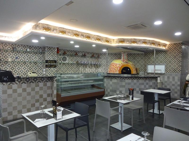 Foto 6f1686fd-9d98-4458-ae0d-c71ae5caa8d5. Geschäftsraum in Rocafonda Mataró