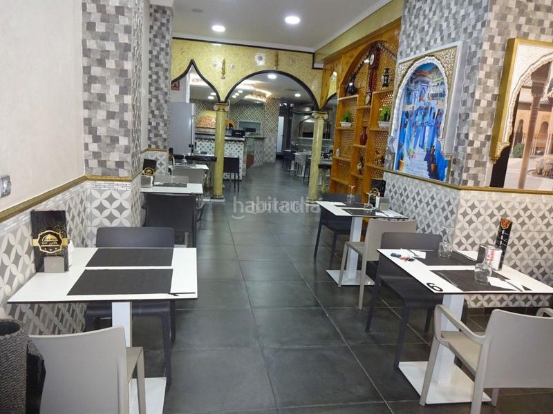 Foto 8df7bb60-81ed-4924-9b86-c47245d5f1dc. Geschäftsraum in Rocafonda Mataró