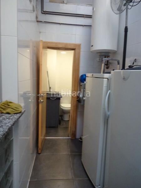 Foto 2b8030f8-8b91-4d56-919b-14d85e23e65b. Local comercial en Rocafonda Mataró