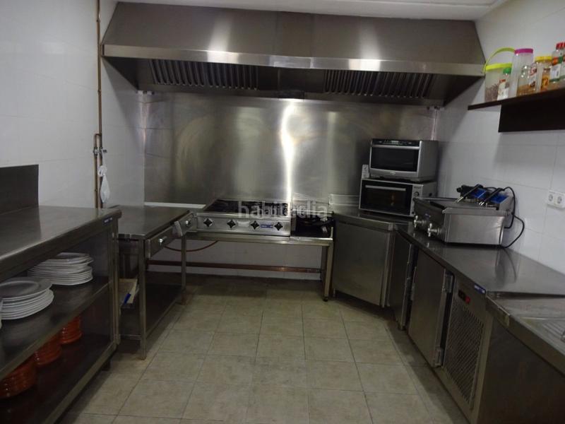 Foto 40748e46-4ae5-4b0f-a116-ad6696f1236a. Local comercial en Rocafonda Mataró