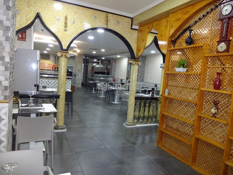 Foto 6aa6e967-a29c-40a5-b1e4-22228ff2a8b1. Local comercial en Rocafonda Mataró