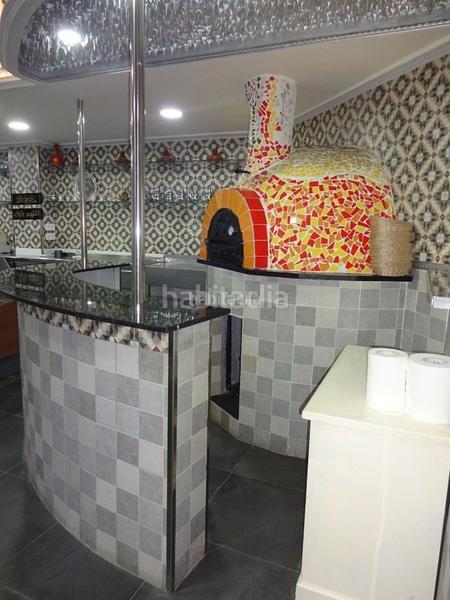 Foto 9655c699-33f3-43bf-b078-a642de1105cb. Local comercial en Rocafonda Mataró