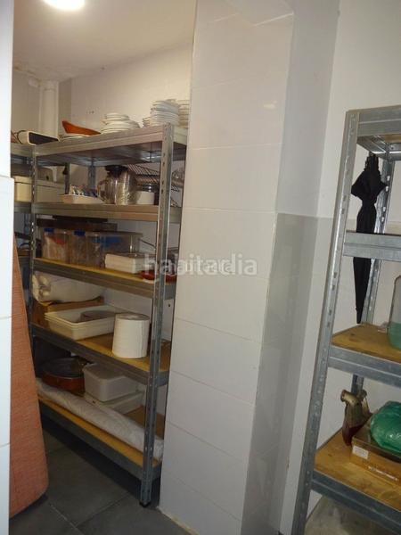 Foto ab255480-bfd4-4338-94b4-0b49d7723ba3. Local comercial en Rocafonda Mataró