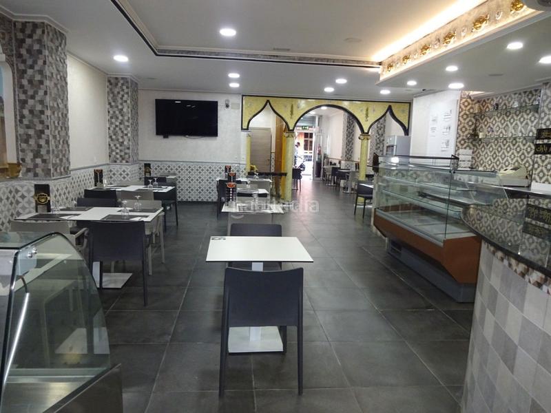 Foto bd0dface-c778-4bc8-82ac-ba0b197f580b. Local comercial en Rocafonda Mataró