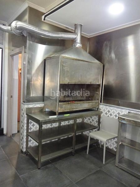 Foto c6cd8b1b-8e0e-4ade-88f9-f4bb56edf2d4. Local comercial en Rocafonda Mataró