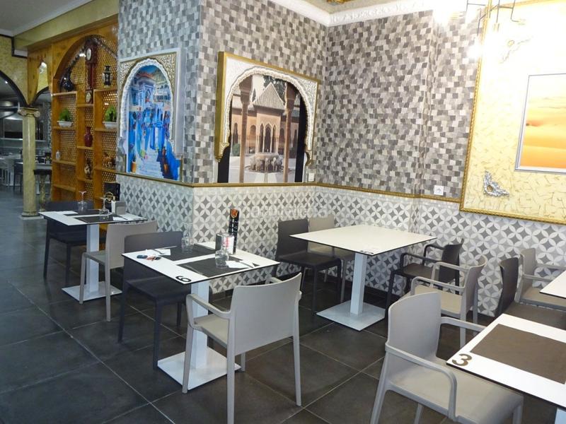 Foto df790a5a-f8d7-4043-81b2-1b32718cd185. Local comercial en Rocafonda Mataró