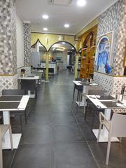 Locale commerciale in Rocafonda