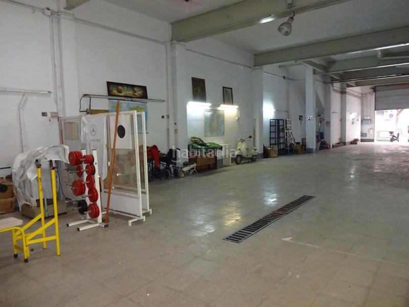 Foto 06d475af-8bc8-4811-91a2-eb1f5dd0f35e. Rent business premise in Urbanitzacions Mataró