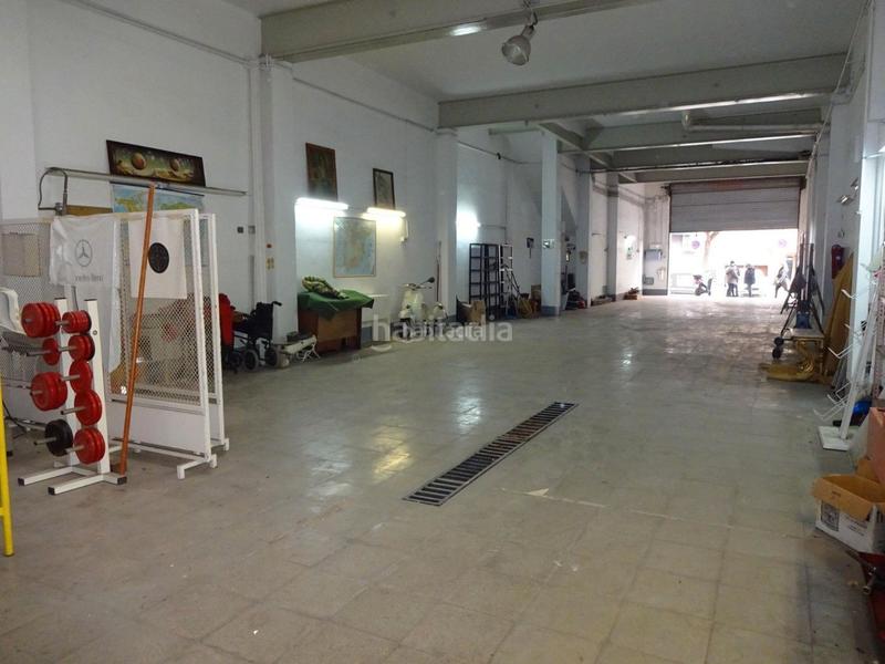 Foto 187e26fd-abcf-4262-becc-24eb0bf822d8. Rent business premise in Urbanitzacions Mataró