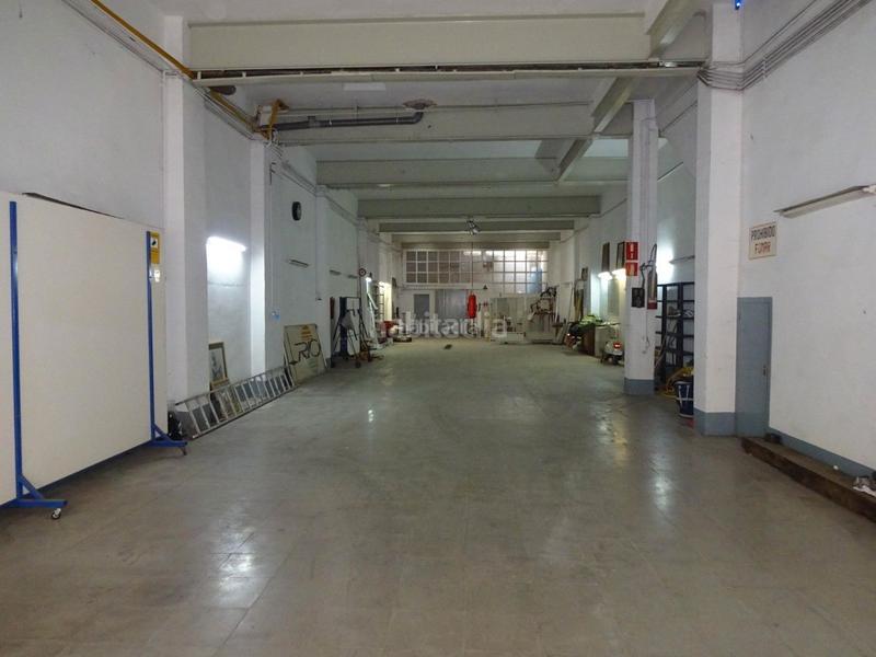 Foto 12ea3415-ba0e-438d-b689-fb446bd60bf5. Alquiler local comercial en Urbanitzacions Mataró