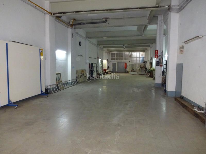 Foto 5461846f-04ac-4745-9bb7-fd5623e756c7. Alquiler local comercial en Urbanitzacions Mataró