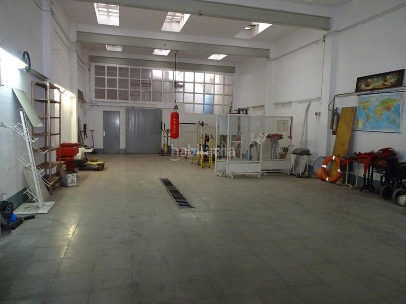 Foto e985acba-d5c7-43f4-99b8-151006ce2b26. Alquiler local comercial en Urbanitzacions Mataró