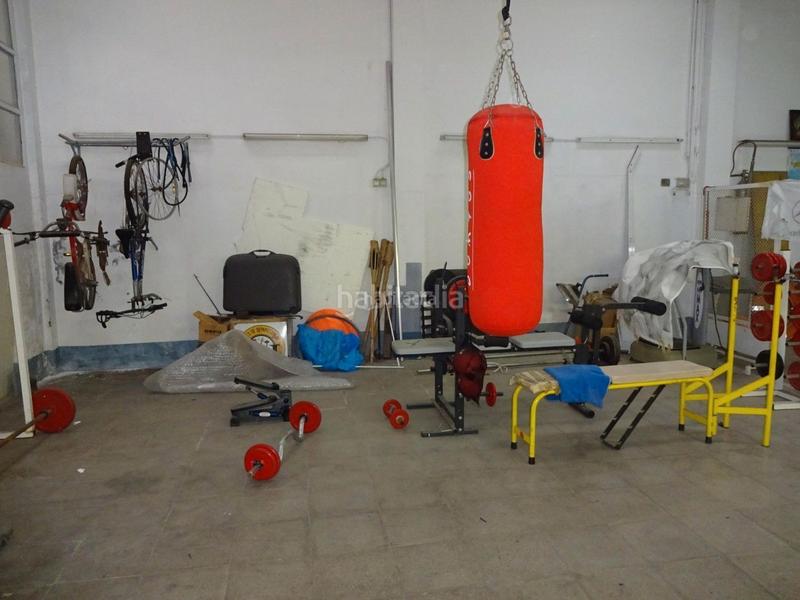 Foto 9e442489-51ea-4dbf-8079-3c7af962a5b2. Location local commercial dans Urbanitzacions Mataró