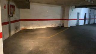 Aparcament cotxe a Els Molins. Parking económico !!!!