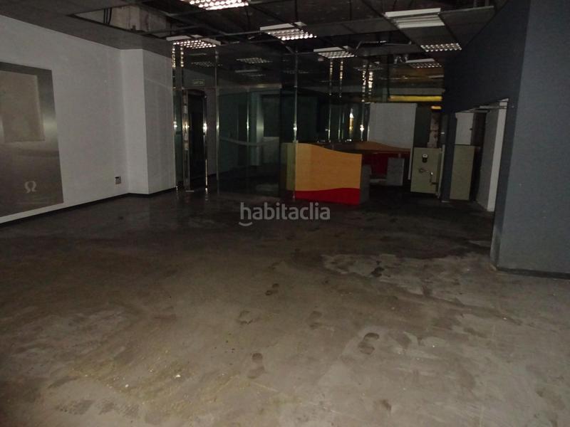 Foto 2d51a42b-6d2b-4abe-8a52-e313d59cf90b. Local comercial a mata 58 a El Palau - Escorxador Mataró