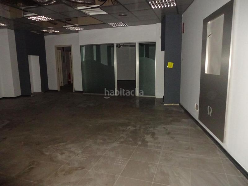 Foto 60e93f3b-b35c-42c2-9b28-ff0ede1141c7. Local comercial a mata 58 a El Palau - Escorxador Mataró