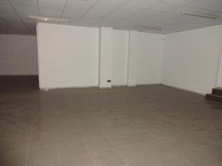 Local commercial à Mata 58. Local de 190 m2 !!!