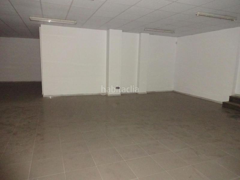 Foto 737fc365-49c4-4430-80a5-2ac49c085144. Local comercial a mata 58 a El Palau - Escorxador Mataró