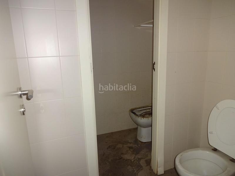 Foto e7a994bb-292f-40e5-8869-5833fda97d7d. Local comercial a mata 58 a El Palau - Escorxador Mataró