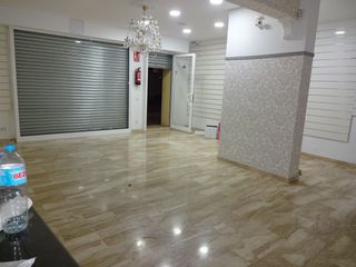 Locale commerciale in Rocafonda
