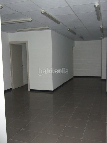 Foto 7d0f6808-ec7f-4b0b-9465-447a4feab030. Local comercial a avinguda jaume recoder 35 a Centre Mataró