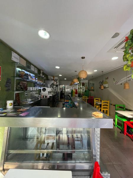 Foto df424e87-63f9-4050-beb9-5e3951a85009. Traspaso local comercial local en el centro en traspaso. en Mataró
