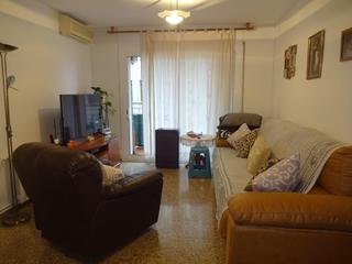 Pis a Rocafonda. Piso para entrar a vivir !!!!