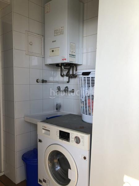 Foto 118f8619-942d-448a-ab31-660d27683e1b. Appartamento con riscaldamento in Via Europa - Parc Central Mataró
