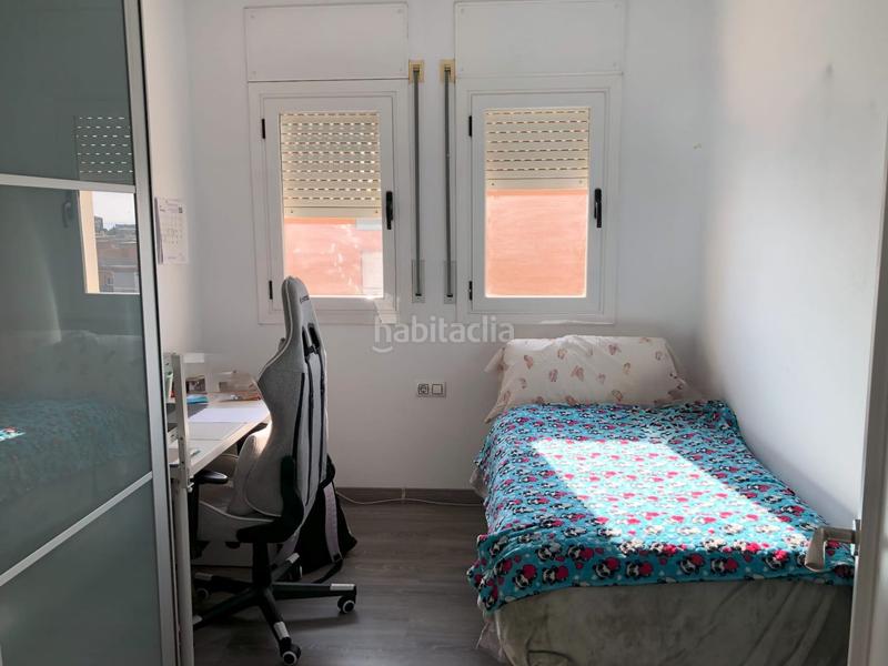 Foto 158ec370-3fa0-4367-9273-6245a23b6473. Appartamento con riscaldamento in Via Europa - Parc Central Mataró