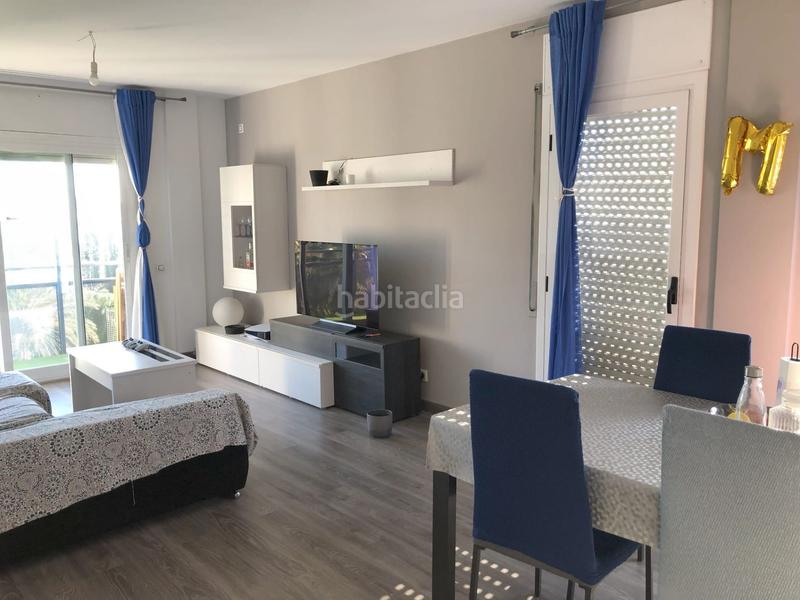 Foto 3146526c-8df2-4e7b-a3d5-fe6524ea596e. Appartamento con riscaldamento in Via Europa - Parc Central Mataró