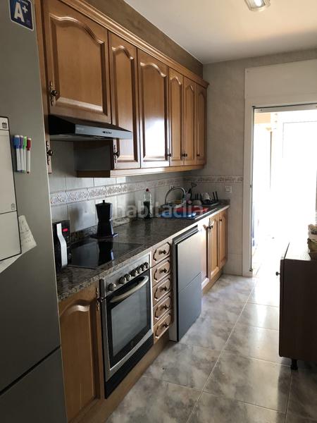 Foto 574022dd-8796-4b13-b2ab-d657c5e708a5. Appartamento con riscaldamento in Via Europa - Parc Central Mataró
