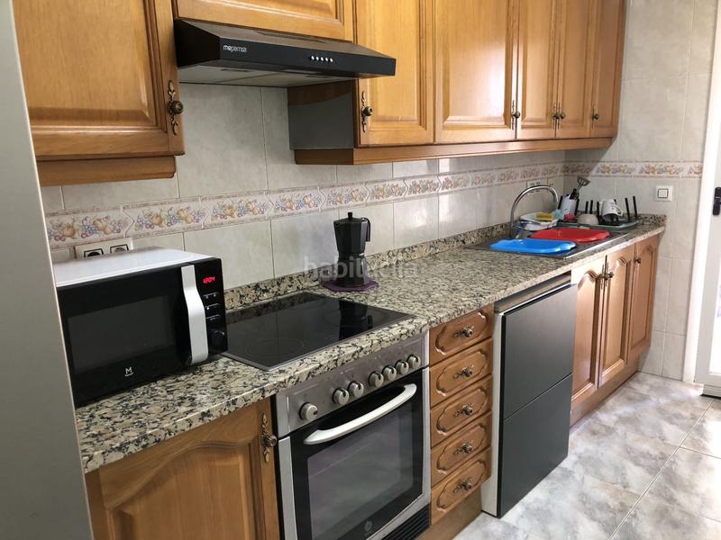 Foto 6aa2d8f7-9ea8-49fd-a551-a31a07328c15. Appartamento con riscaldamento in Via Europa - Parc Central Mataró