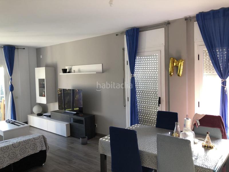 Foto 87522dbe-a769-4327-89bc-6321454f7a5a. Appartamento con riscaldamento in Via Europa - Parc Central Mataró