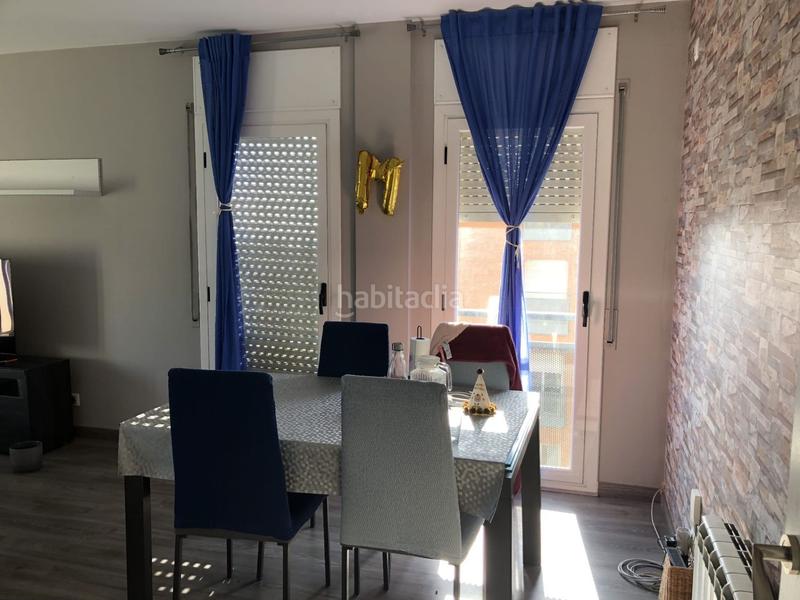 Foto 9161c384-714b-4c22-959d-ddf3f44443d1. Appartamento con riscaldamento in Via Europa - Parc Central Mataró