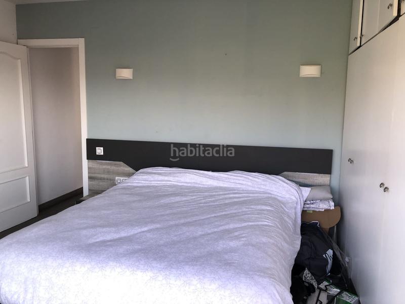 Foto bed10786-ab33-4232-a120-c47d28877c2e. Appartamento con riscaldamento in Via Europa - Parc Central Mataró