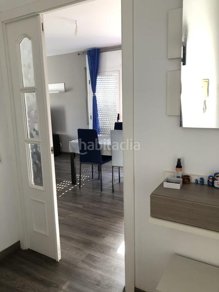 Foto dec53bc0-bcb1-4818-a97b-2c0bd1cc36f6. Appartamento con riscaldamento in Via Europa - Parc Central Mataró