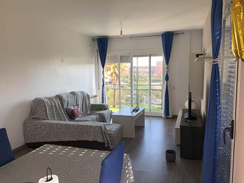 Foto f4c5e38c-cd01-4667-bf98-141b0a866892. Appartamento con riscaldamento in Via Europa - Parc Central Mataró