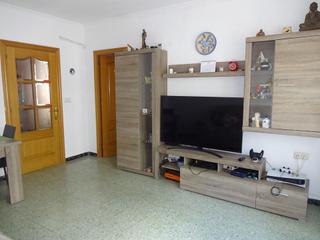 Etagenwohnung in Premià de Dalt. Piso para entrar a vivir !!!!