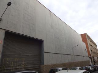 Nau industrial a Pacheco 48