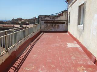 Àtic a Cerdanyola Nord. Piso para inversores !!!