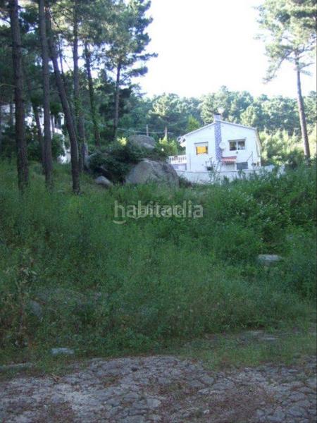 Foto 67812d23-330b-4537-a03b-2e76621b454f. Terreny residencial a Canyamars Dosrius