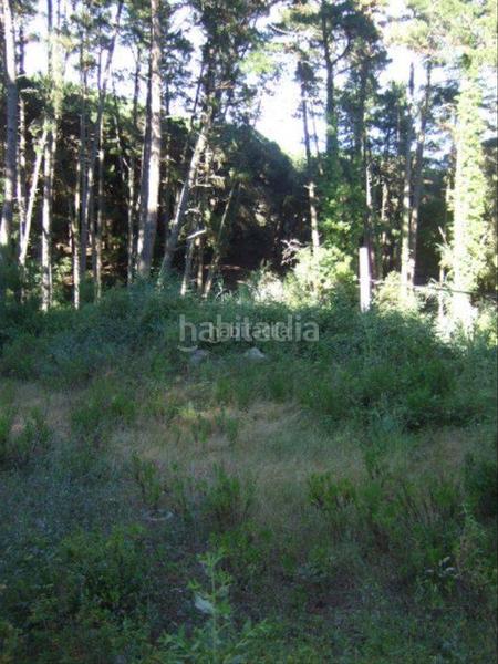 Foto 5d3685a9-df0d-4084-9b93-443368da2795. Terreno residenziale in Canyamars Dosrius