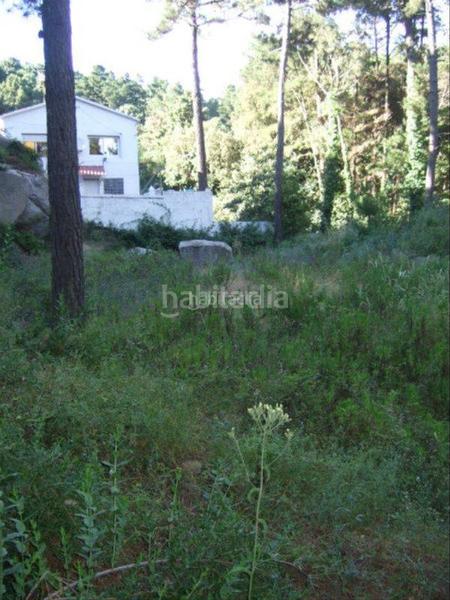 Foto 96a6c78b-a3e5-4ef5-9996-f36c00a9b135. Terreno residenziale in Canyamars Dosrius