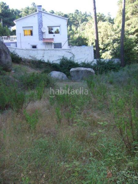 Foto d46fb096-2ea2-4fe2-bb17-1c92fda9f795. Terreno residenziale in Canyamars Dosrius