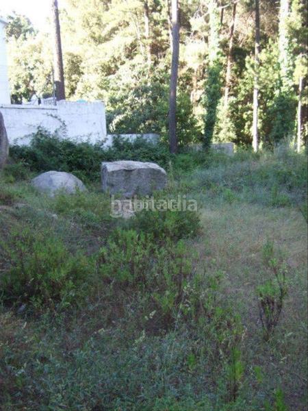 Foto 1e698895-64f2-45be-ab1f-fd82fb8ab141. Wohngrundstück in Canyamars Dosrius