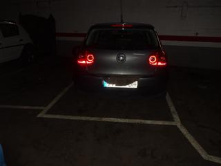 Aparcament cotxe a Rocafonda. Parking económico !!!!